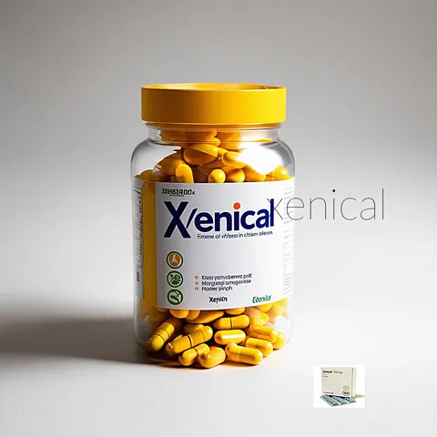 Remedio xenical comprar